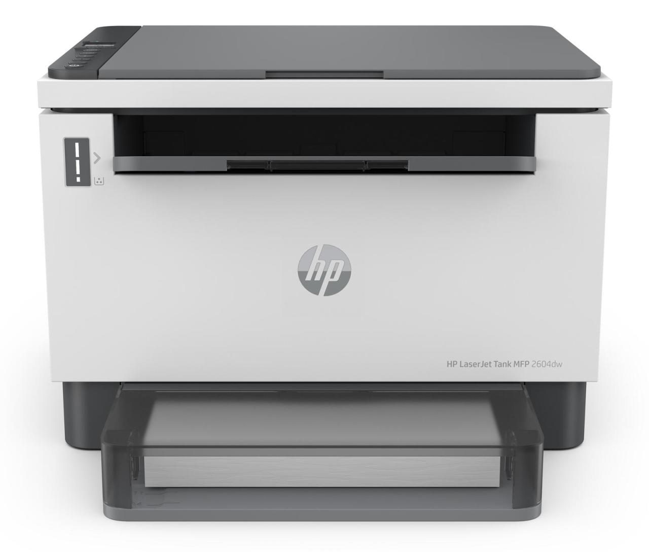 HP LaserJet Tank MFP 2604dw Laserdrucker s/w von HP Inc.