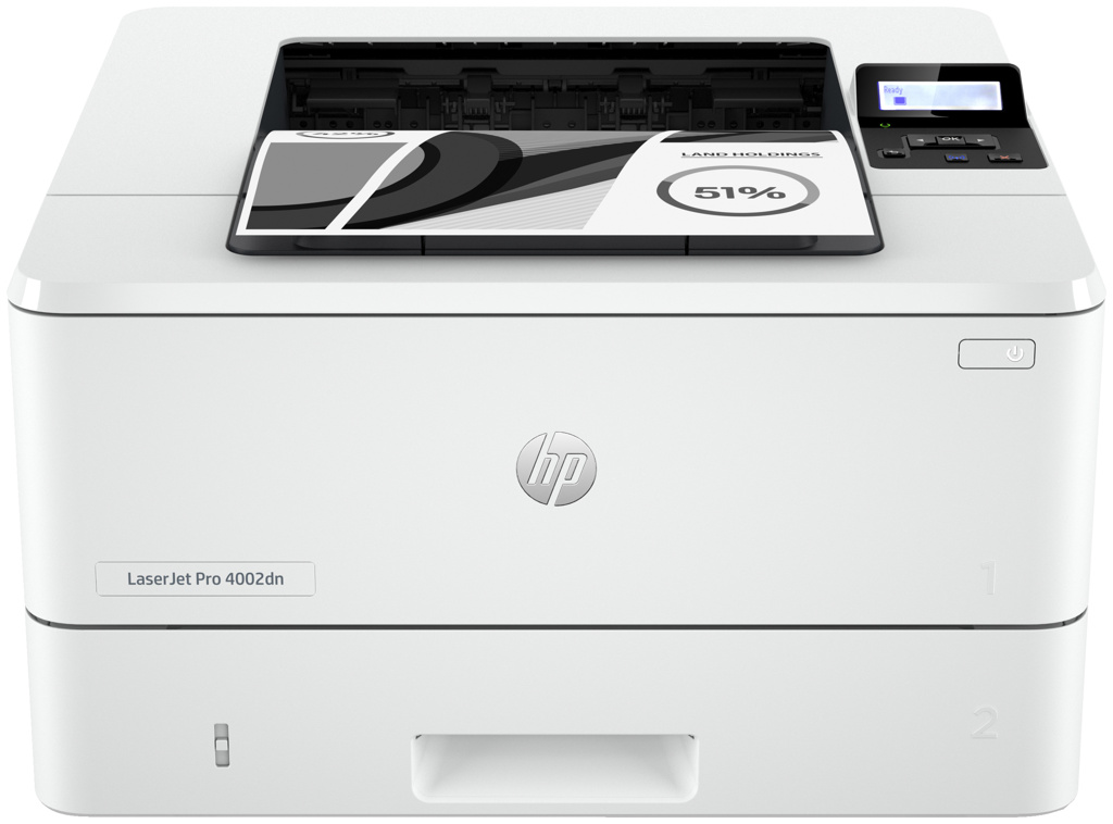 HP Laserjet Pro 4002dn HP Laserjet Pro 4002dn von HP Inc.