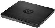 HP - Laufwerk - DVD±RW (±R DL) - USB 2.0 - extern - für HP 14, 15, 17, 20, 24, Envy 13, 17, ENVY x360, Pavilion 14, 15, Pavilion Gaming 15, x2 von HP Inc
