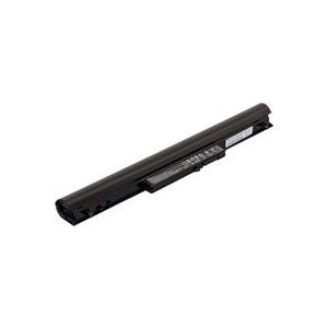 HP Li-Ion 2550mAh - Notebook/Tablet - Lithium-Ion - Schwarz - Pavilion 14 (695192-001) von HP Inc