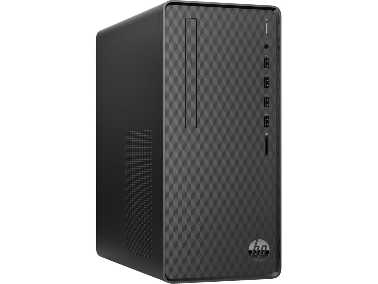 HP M01-F4003ng Tower Desktop PC von HP Inc.