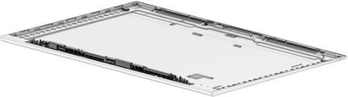 HP M05254-001 Notebook-Ersatzteil Displayabdeckung (M05254-001) von HP Inc