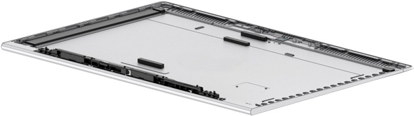 HP M07099-001 Notebook-Ersatzteil Displayabdeckung (M07099-001) von HP Inc
