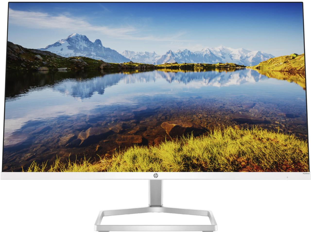 HP M24fwa Monitor 60,45cm (23,8 Zoll) von HP Inc.