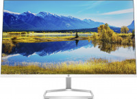 HP M27fwa - LED-Monitor - 68.6 cm (27") - 1920 x 1080 Full HD (1080p) von HP Inc.