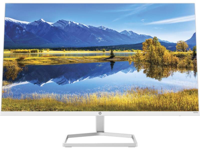 HP M27fwa Monitor 68,58cm (27 Zoll) von HP Inc.