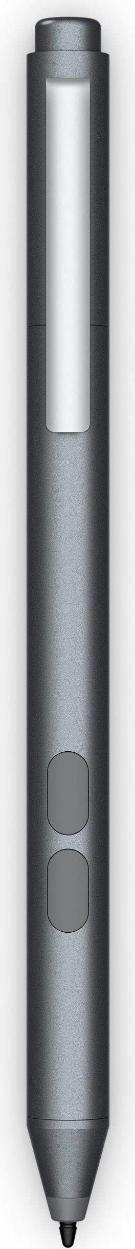 HP MPP 1.51 Pen Eingabestift 10 g Grau (3V2X4AA#ABB) von HP Inc