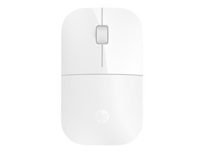 HP Maus Z3700 Kabellos Weiß HP Maus Z3700 Kabellos Weiß von HP Inc.