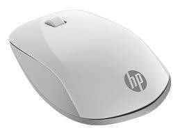 HP Maus Z5000 - Bluetooth - Weiß HP Maus Z5000 - Bluetooth - Weiß von HP Inc.