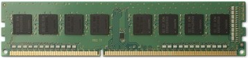 HP Memory / HP 16GB (1x16GB) DDR4-2400 ECC (1CA75AA) von HP Inc