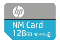 HP NM100 128 GB MicroSD UHS-III Klasse 10 HP NM100 128 GB MicroSD UHS-III Klasse 10 von HP Inc.