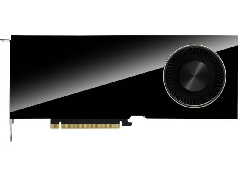 HP NVIDIA RTX 6000 Grafikkarte mit 48 GB von HP Inc.