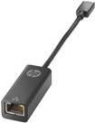 HP - Netzwerkadapter - USB-C - Gigabit Ethernet - f�r Pavilion Power (V8Y76AA#ABB) von HP Inc