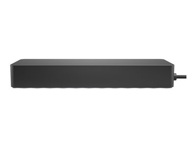 HP Notebook Dockingstation USB-C Multiport Hub HP Notebook Dockingstation USB-C Multiport Hub von HP Inc.