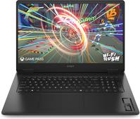 HP OMEN 17-db0174ng 17.3 Notebook FHD IPS 144Hz, AMD Ryzen 7 8845HS, 16GB RAM, 1TB SSD, RTX 4060, FreeDOS (A4CP2EA#ABD) von HP Inc