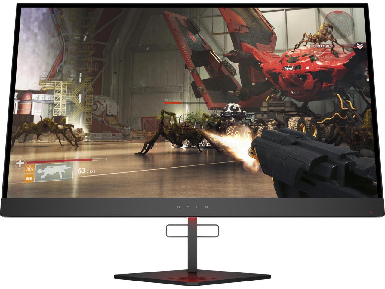 HP OMEN X 27 Gaming-Monitor 68,58cm (27 Zoll) von HP Inc.