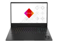 HP OMEN by HP Laptop 16-XD0174NG - AMD Ryzen 7 7840HS - FreeDOS 3.0 - GeForce RTX 4060 - 16 GB RAM - von HP Inc.