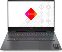 HP OMEN by HP Laptop 16-n0477ng - AMD Ryzen 7 6800H / 3.2 GHz - Win 11 Home - GF RTX 3070 Ti - 16 GB von HP Inc.