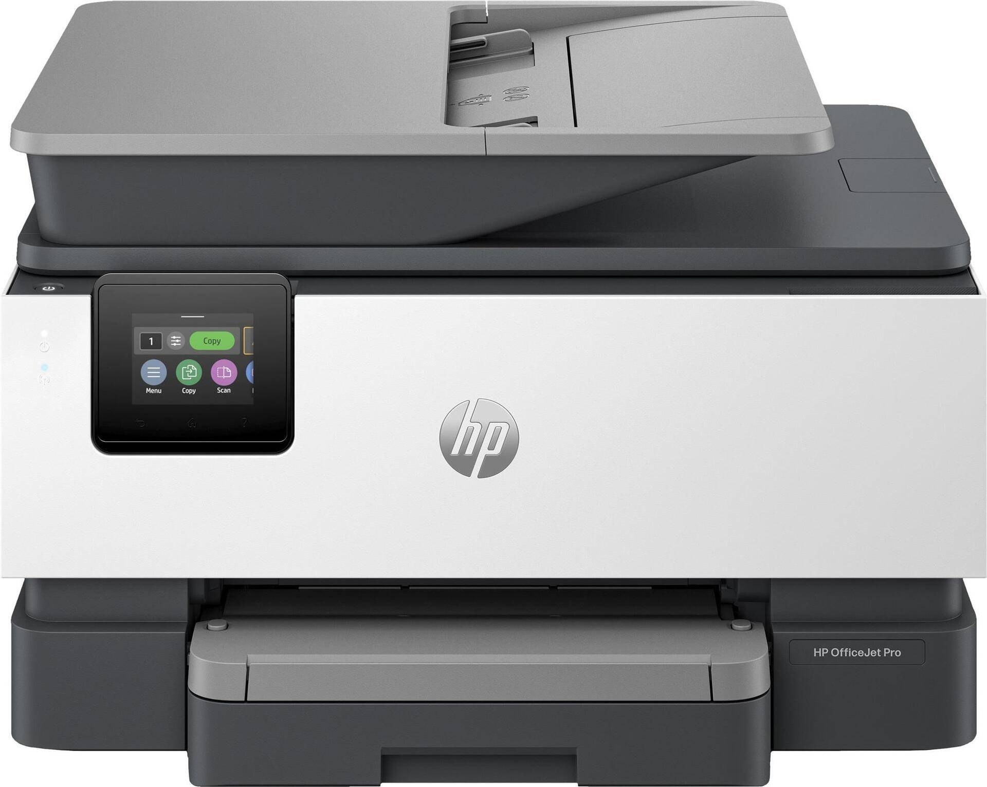 HP OfficeJet Pro 9120e All-in-One 22ppm Printer (403X8B#629) von HP Inc