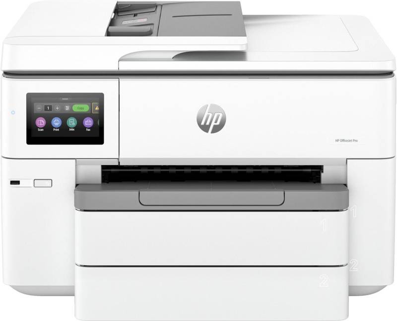 HP OfficeJet Pro 9730e Multifunktionsgerät (537P6B#686) von HP Inc