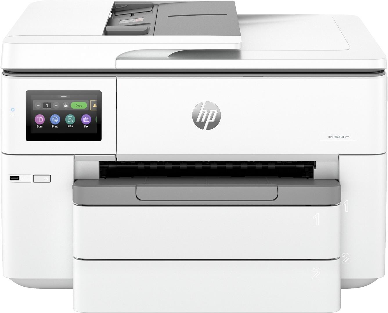 HP OfficeJet Pro 9730e Multifunktionsgerät (537P6B#686) von HP Inc