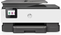 HP Officejet Pro 8022e All-in-One - Multifunktionsdrucker - Farbe - Tintenstrahl - Legal (216 x 356 von HP Inc.