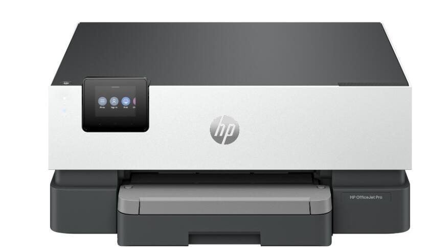 HP Officejet Pro 9110b Tintenstrahldrucker REINER DRUCKER von HP Inc.