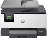 HP Officejet Pro 9120e All-in-One - Multifunktionsdrucker - Farbe - Tintenstrahl - Legal (216 x 356 von HP Inc.