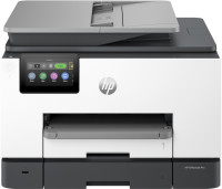 HP Officejet Pro 9132e All-in-One - Multifunktionsdrucker - Farbe - Tintenstrahl - Legal (216 x 356 von HP Inc.