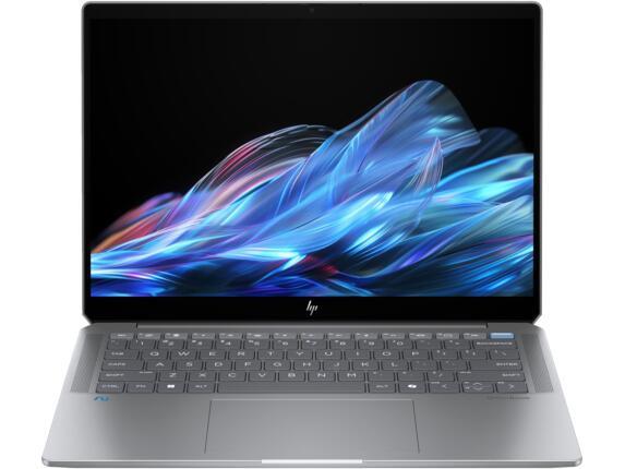 HP OmniBook Ultra Laptop 14-fd0097ng AMD Ryzen™ AI 9 HX 375 von HP Inc.