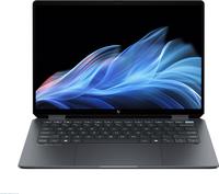 HP OmniBook Ultra Flip 14-fh0075ng 35.56cm 14Zoll 2.8K Intel Core 7 256V 16GB (AU3P6EA#ABD) von HP Inc