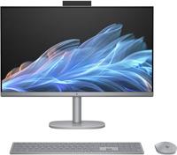 HP OmniStudio X 27-cs0077ng AIO PC 68.58cm 27Zoll UHD Intel Core Ultra 7 155H 2x16GB - Core Ultra 7 (AR2H0EA#ABD) von HP Inc