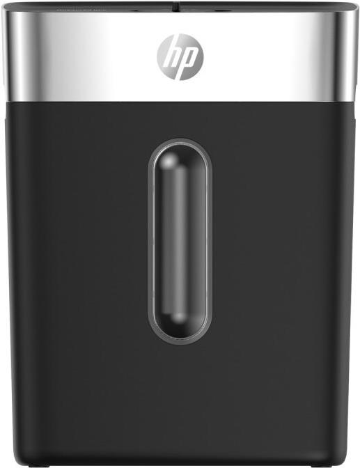 HP Oneshreed 8CC Aktenvernichter schwarz (2826#ABD) von HP Inc
