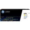 HP Original 659X Toner gelb 29.000 Seiten (W2012X) von HP Inc.