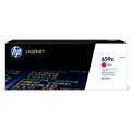 HP Original 659X Toner magenta 29.000 Seiten (W2013X) von HP Inc.