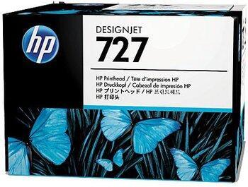 HP Original 727 Druckkopf (B3P06A) von HP Inc.