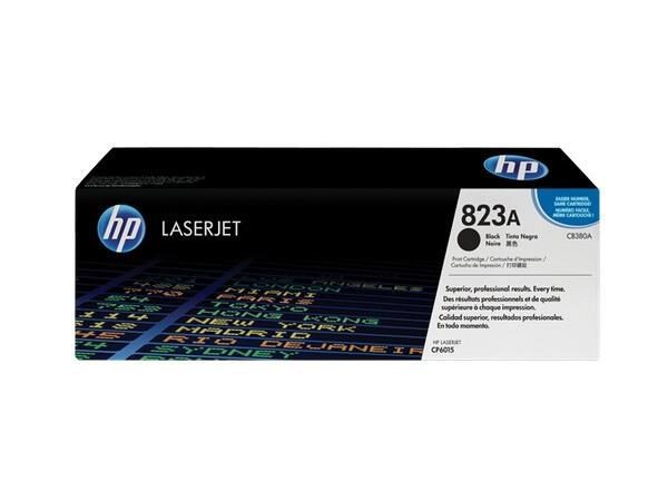 HP Original 823A Toner schwarz 16.500 Seiten (CB380A) von HP Inc.