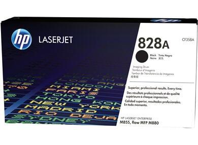 HP Original 828A Trommeleinheit schwarz 30.000 Seiten (CF358A) von HP Inc.