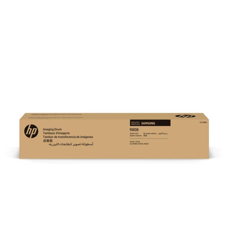 HP Original CLT-R808 Trommeleinheit 100.000 Seiten (CLT-R808/SEE) für MultiXp... von HP Inc.