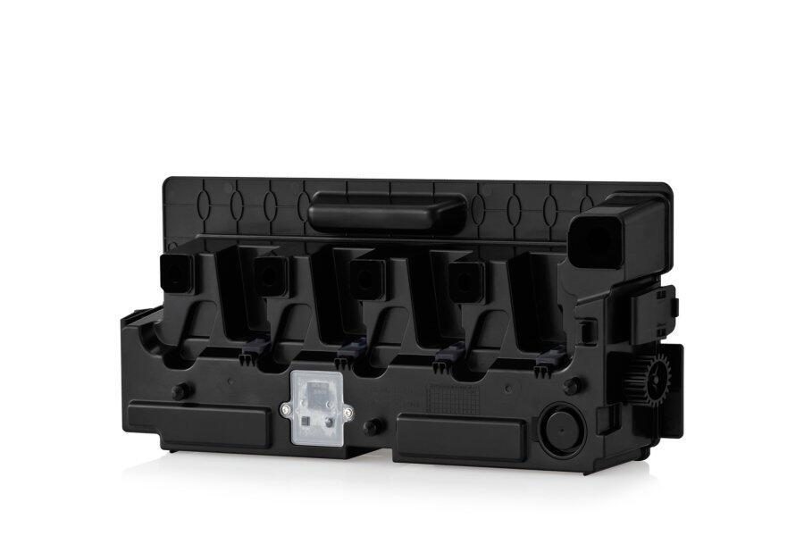 HP Original CLT-W809 Resttonerbehälter 50.000 Seiten (CLT-W809/SEE) für Multi... von HP Inc.