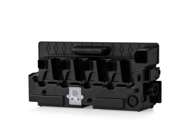 HP Original CLT-W809 Resttonerbehälter 50.000 Seiten (CLT-W809/SEE) für Multi... von HP Inc.