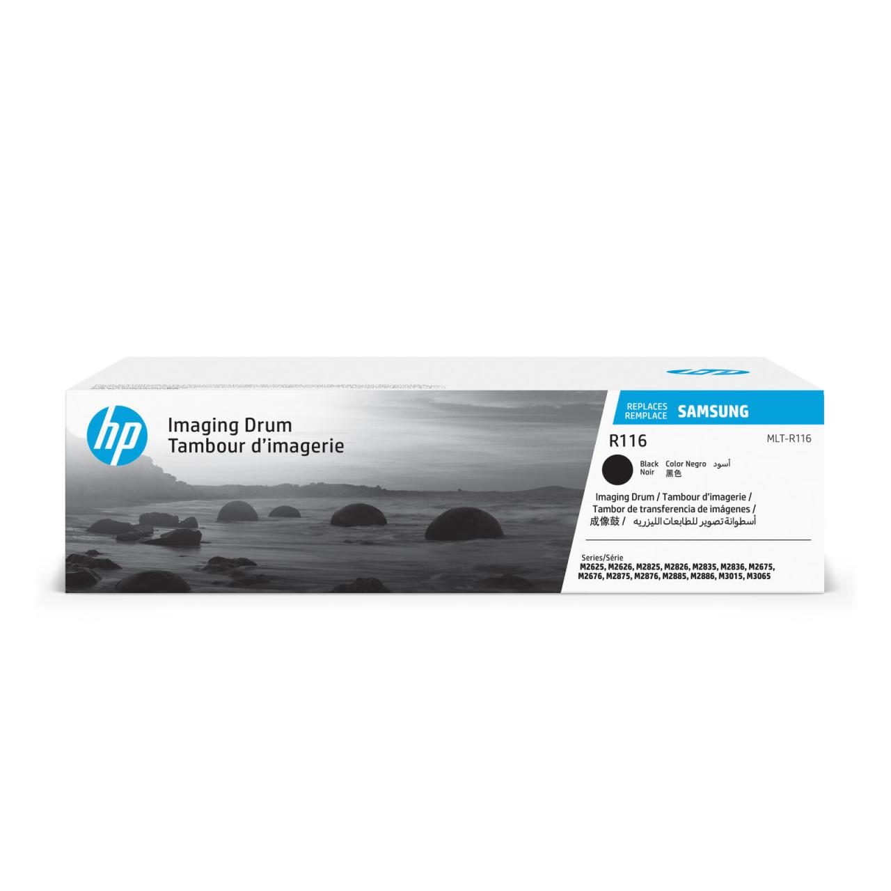 HP Original MLT-R116 Trommeleinheit 9.000 Seiten (MLT-R116/SEE) für Xpress M2... von HP Inc.