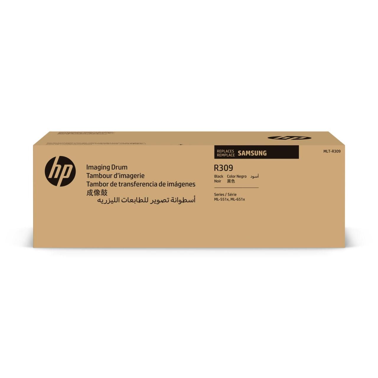 HP Original MLT-R309 schwarz Trommeleinheit 80.000 Seiten (MLT-R309/SEE) für ... von HP Inc.