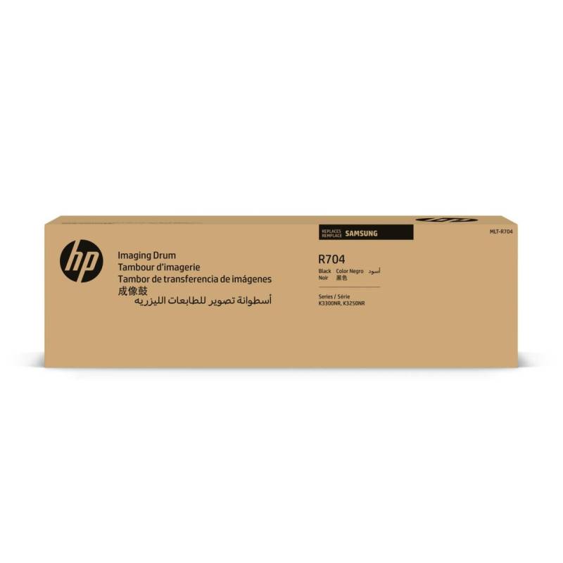 HP Original MLT-R704 Trommeleinheit 100.000 Seiten (MLT-R704/SEE) für MultiXp... von HP Inc.