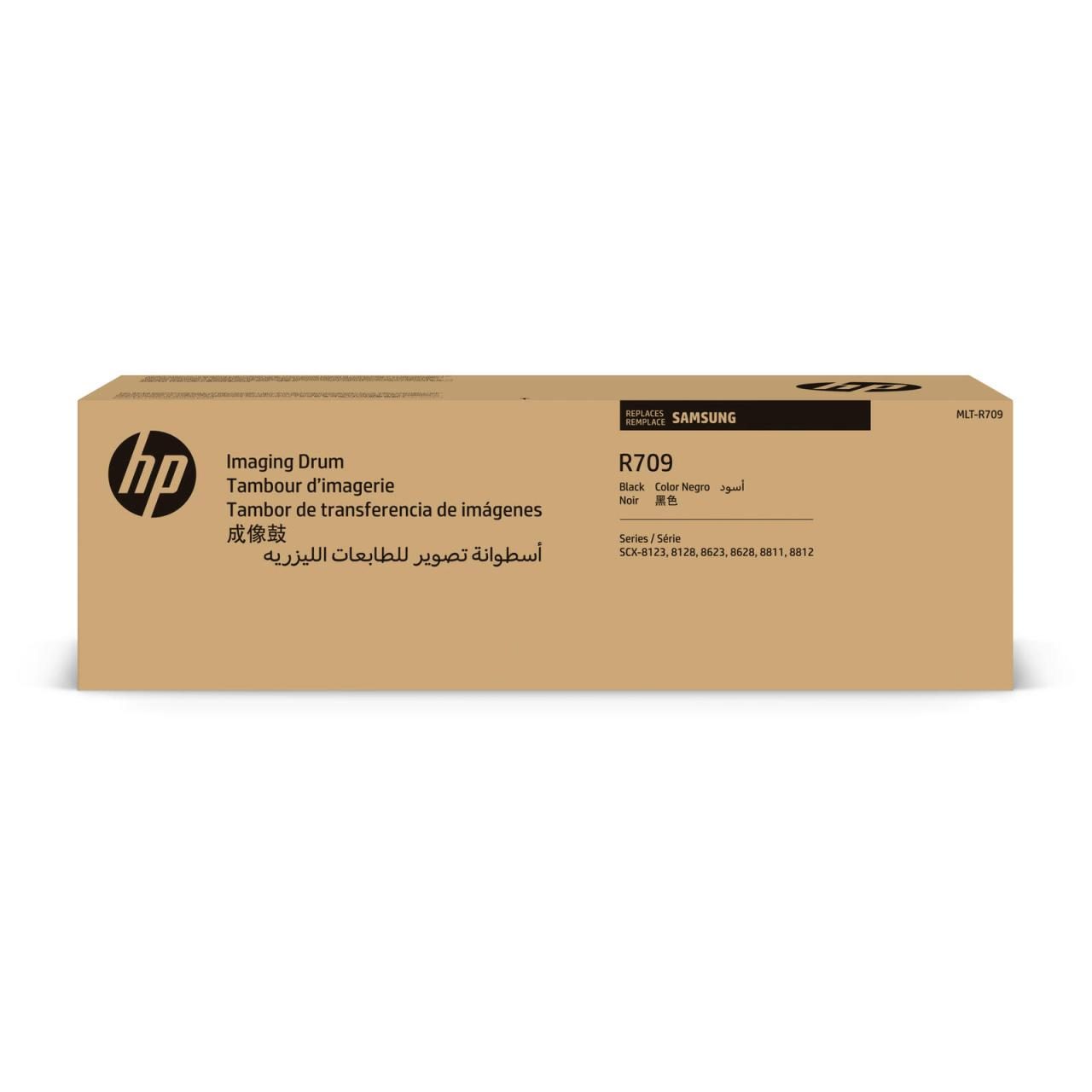 HP Original MLT-R709 Trommeleinheit 100.000 Seiten (MLT-R709/SEE) für MultiXp... von HP Inc.