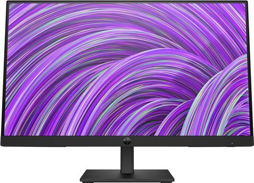 HP P22H G5 54,61cm 21.5 FHD Height Adjust Monitor Anti-Glare IPS 1920x1080 16:9 1000:1 250cd/m2 5ms DP HDMI VGA [Energieklasse E] (64W30AA#ABB) von HP Inc