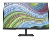 HP P24 G5 - P-Series - LED-Monitor - 60.5 cm (23.8") von HP Inc.