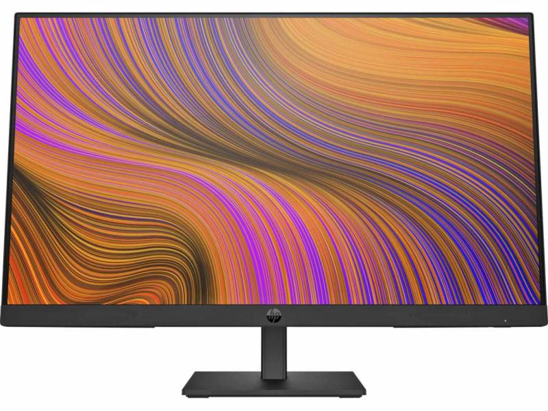 HP P24h G5 Monitor 60,45cm (23,8 Zoll) von HP Inc.