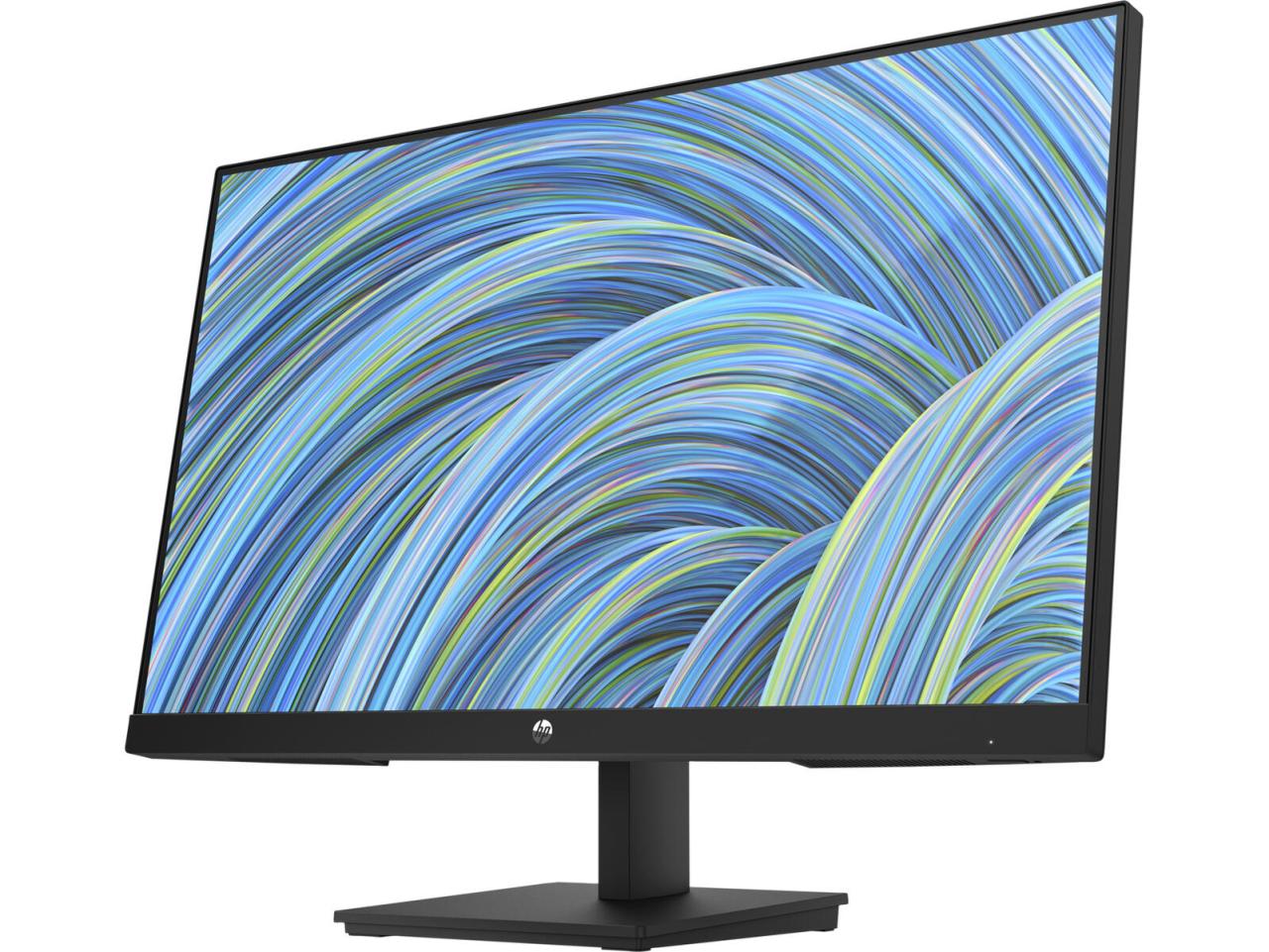 HP P24v G5 Monitor 60,5cm (23,8 Zoll) von HP Inc.