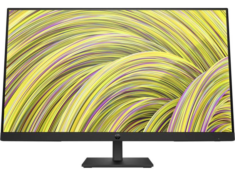 HP P27h G5 Dual Cable Monitor 68,6cm (27 Zoll) von HP Inc.